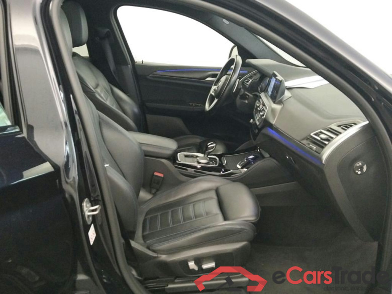 BMW X4 / 2021 / 5P / todoterreno xDrive30d #6