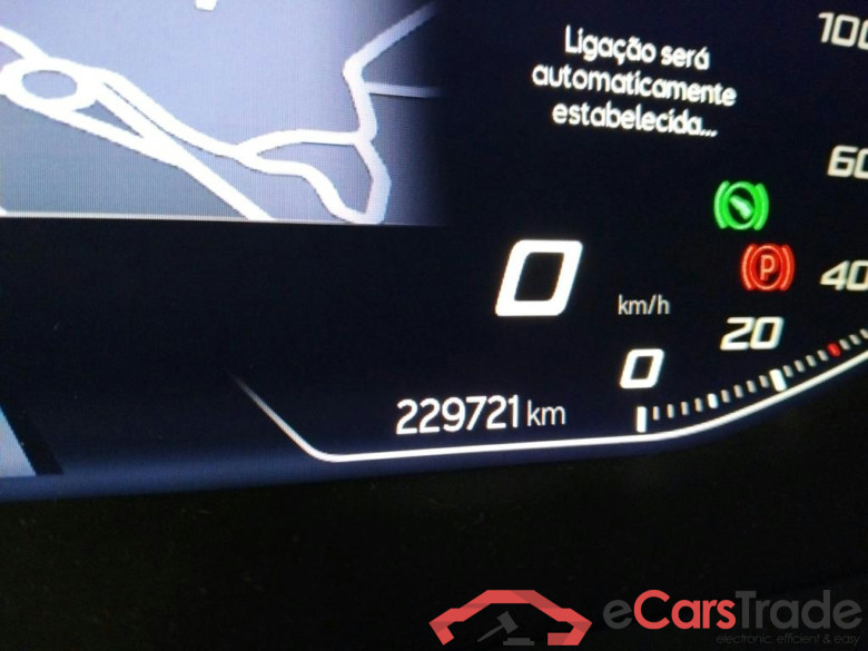 SEAT Nuevo León / 2020 / 5P / familiar SP 2.0 TDI 110kW DSG Style Go(SP) #5