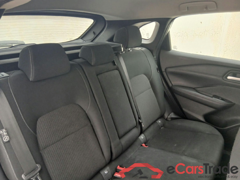 NISSAN QASHQAI / 2021 / 5P / todoterreno DIG-T 103kW (140CV) mHEV 4x2 Acenta #6