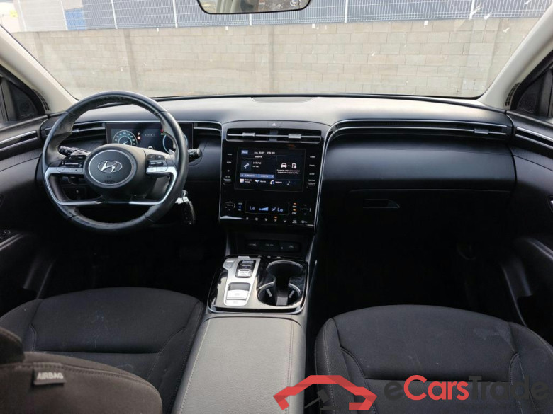 HYUNDAI Tucson / 2020 / 5P / todoterreno 1.6 TGDI 169kW (230CV) HEV Maxx Auto #3
