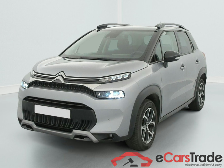 Citroen C3 Aircross PureTech 110 S&S BVM6 Shine #3