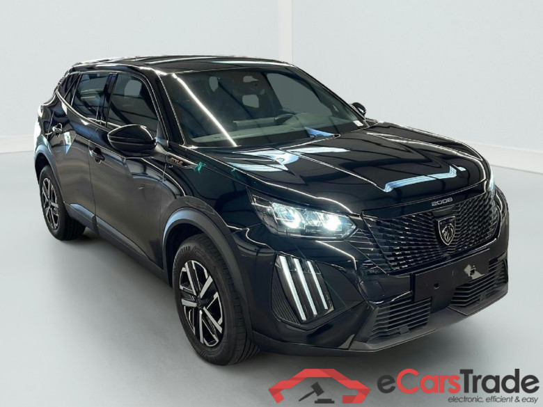 Peugeot 2008 Style 1.2 S&S 75kW BVM6 #1