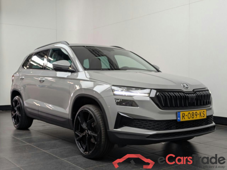 SKODA Karoq 1.0 TSI Business Ed. #2