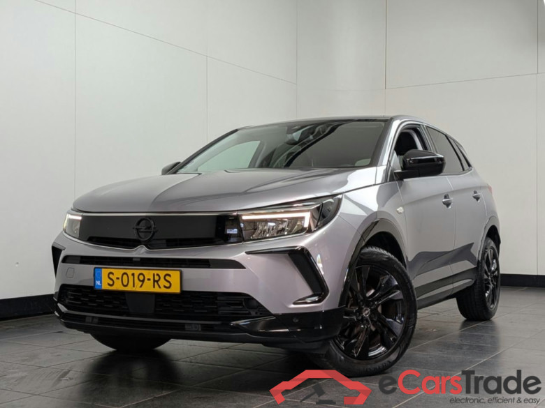 OPEL Grandland 1.2 Turbo Level 4 #1