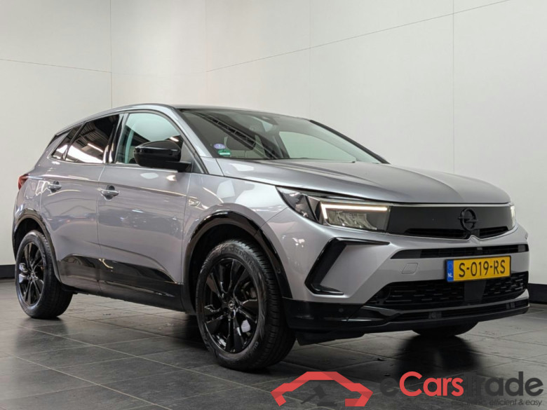 OPEL Grandland 1.2 Turbo Level 4 #2