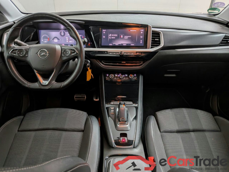 OPEL Grandland 1.2 Turbo Level 4 #5