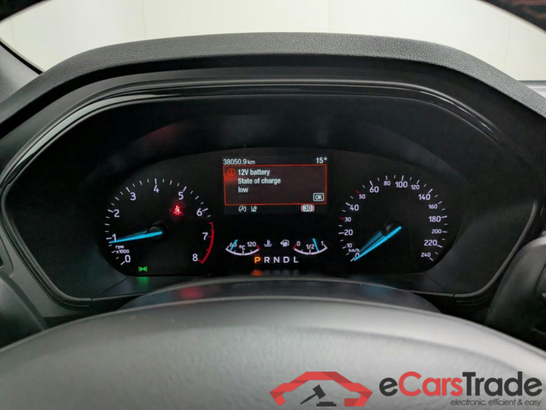 FORD Focus wagon 1.0 EBH ST Line #6