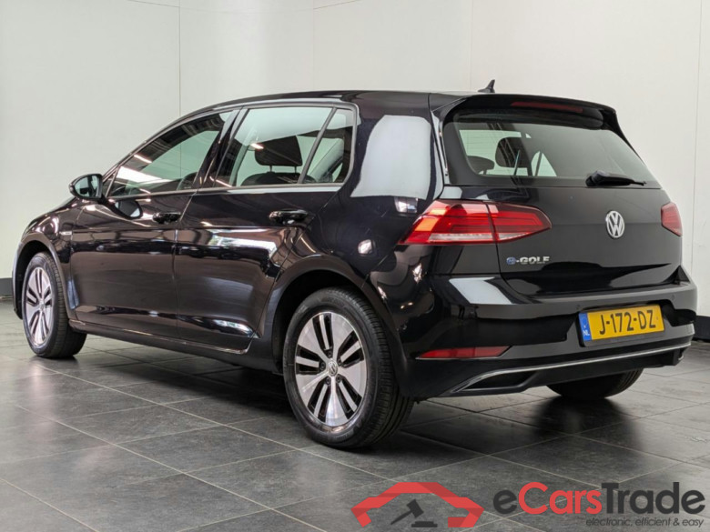 VOLKSWAGEN e-Golf E-DITION #4