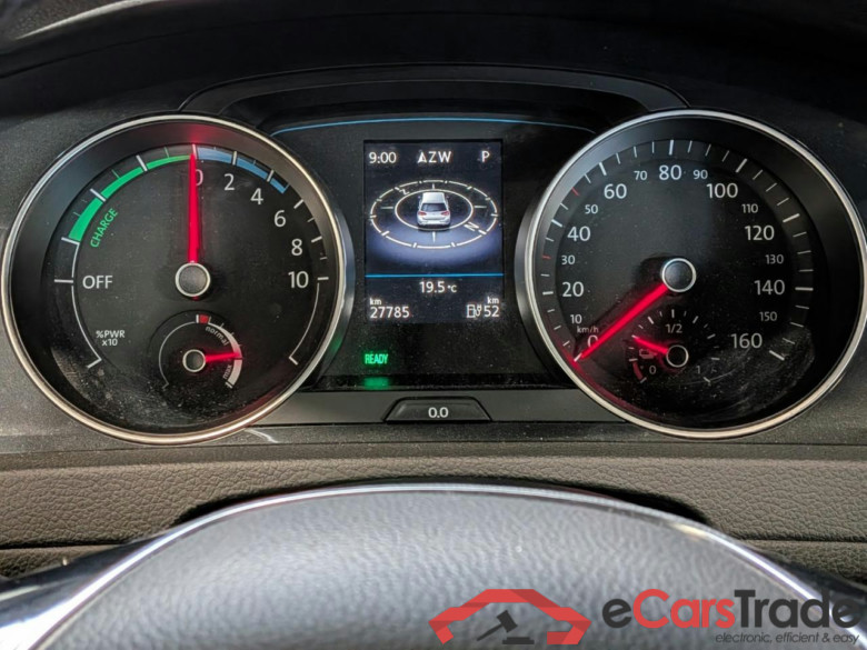 VOLKSWAGEN e-Golf E-DITION #6