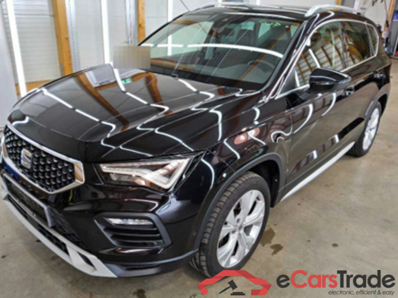 Ateca Xperience 2.0 TDI 110KW AT7 E6d #1