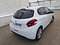 preview Peugeot 208 #3