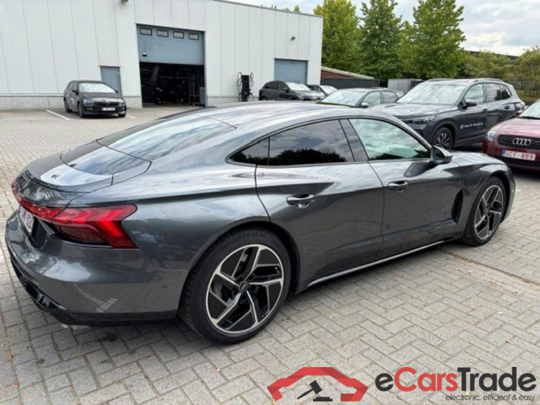 AUDI E-tron GT 93.4 kWh 60 Quattro #3