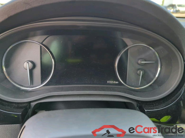 Astra K Sports Tourer Elegance Start/Stop 1.5 90KW MT6 E6d #5