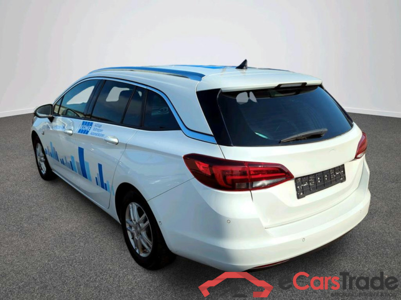Astra K Sports Tourer Elegance Start/Stop 1.5 90KW MT6 E6d #6