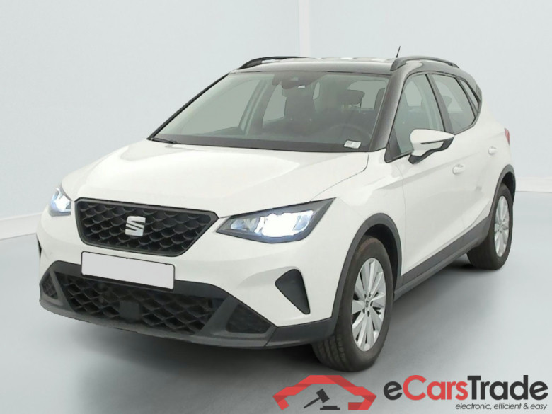 Seat Arona Style Business 1.0 TSI 95 ch Start/Stop BVM5 #3