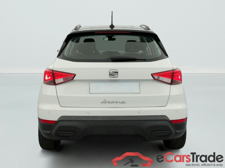 Seat Arona Style Business 1.0 TSI 95 ch Start/Stop BVM5 #6