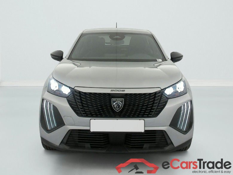 Peugeot 2008 Style 1.2 S&S 75kW BVM6 #2