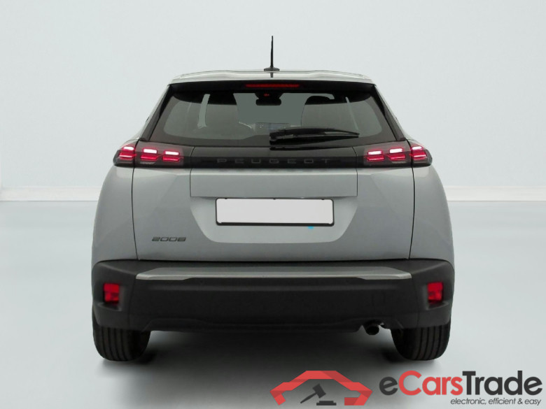 Peugeot 2008 Style 1.2 S&S 75kW BVM6 #6