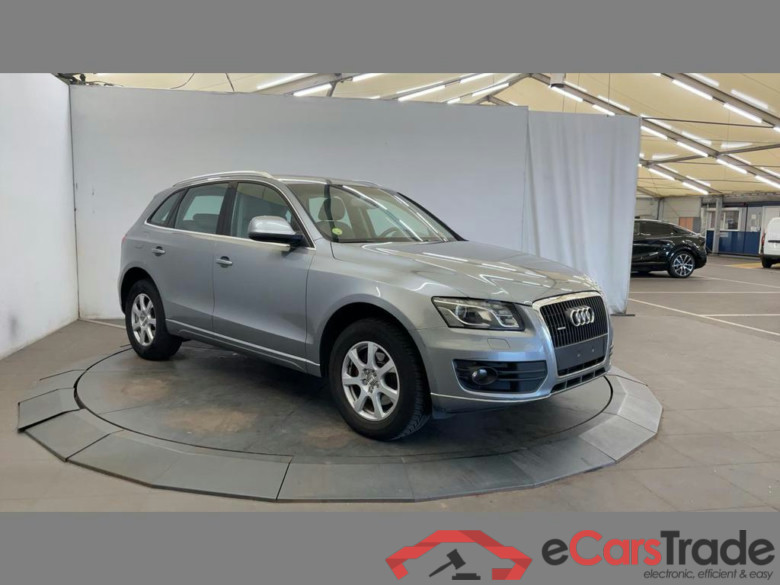 AUDI Q5 Dsl Q5 2.0 TDi Quattro S tronic #2