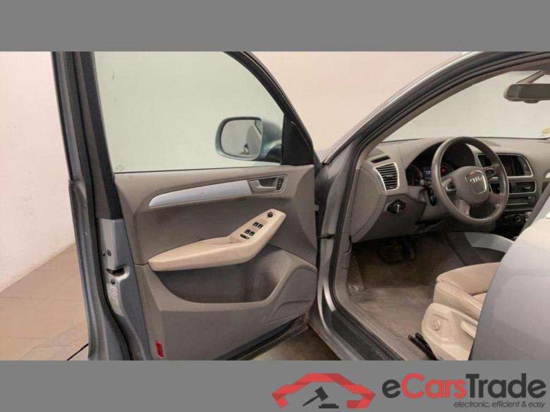 AUDI Q5 Dsl Q5 2.0 TDi Quattro S tronic #5