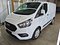 preview Ford Transit Custom #0