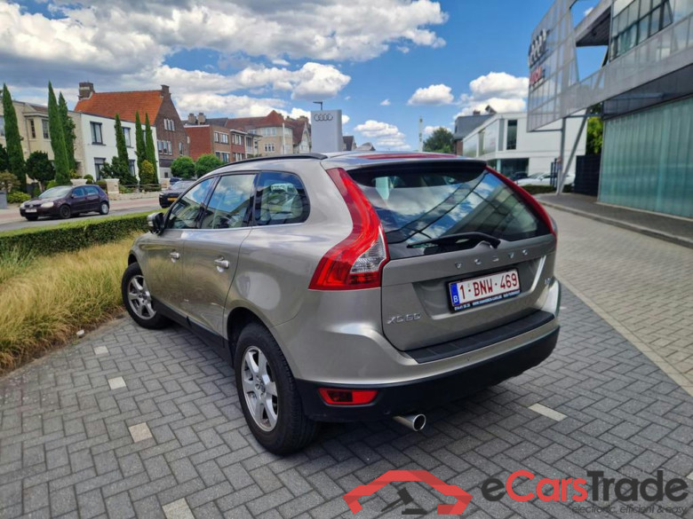VOLVO XC60 Dsl XC60 2.0 D3 Momentum Geartronic #4