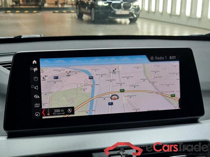 BMW X1 X1 xDrive25e (162 kW) (PHEV) 162kW/220pk  5D/P Auto-6 #6