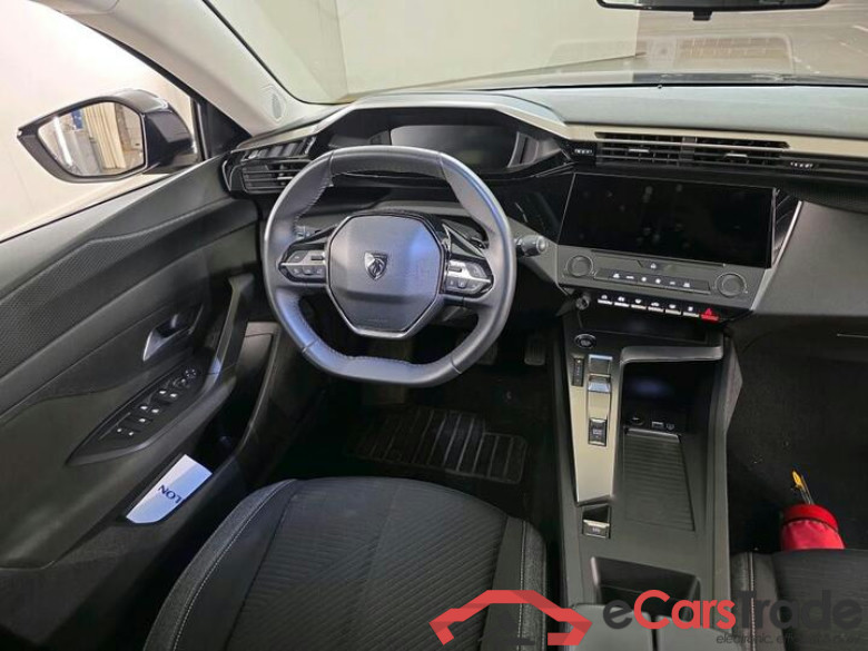 Peugeot 308 1.5 BlueHDi Aut. LED I-Cockpit Navi KeylessGo Klima PDC ... #5