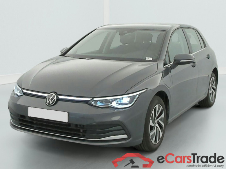 Volkswagen Golf 1.4 HYBRID RECHARGEABLE OPF 204 DSG6 STYLE #3