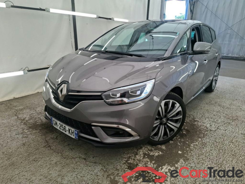 RENAULT Grand Scénic 5p Monovolume Business TCe 140 EDC FAP