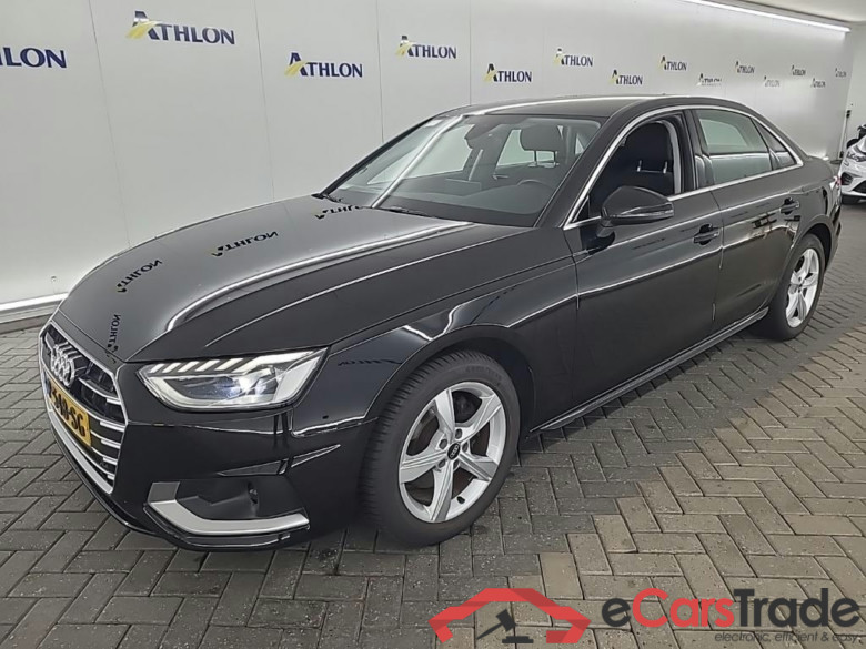 AUDI A4 LIMOUSINE 35 TFSI S tronic Advanced Edition 4D 110kW