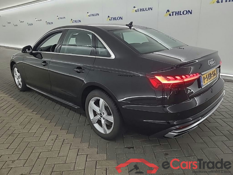 AUDI A4 LIMOUSINE 35 TFSI S tronic Advanced Edition 4D 110kW #4