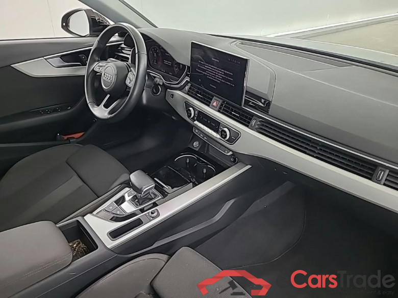 AUDI A4 LIMOUSINE 35 TFSI S tronic Advanced Edition 4D 110kW #6