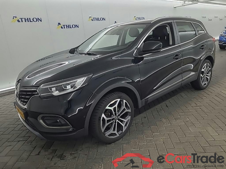 RENAULT KADJAR TCe 140 GPF Intens 5D 103kW
