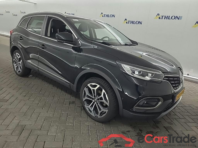 RENAULT KADJAR TCe 140 GPF Intens 5D 103kW #2