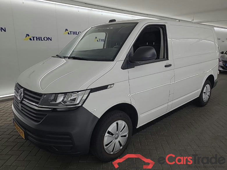 VOLKSWAGEN Transporter GB 2.0TDI 66kW 26T Economy Business L1H1 4D #1