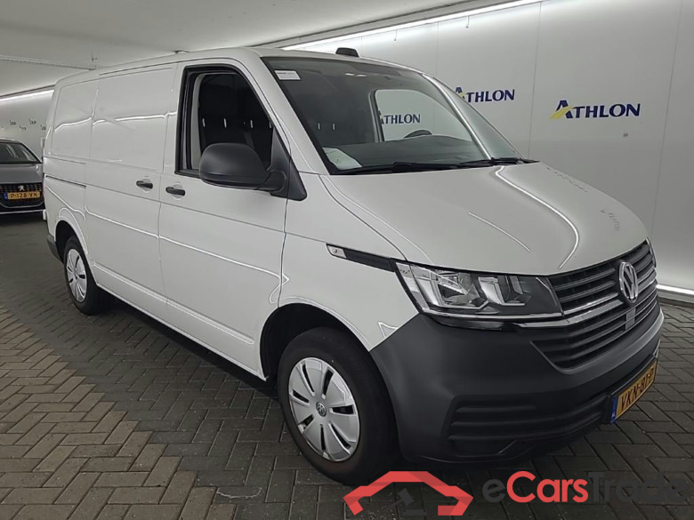 VOLKSWAGEN Transporter GB 2.0TDI 66kW 26T Economy Business L1H1 4D #2