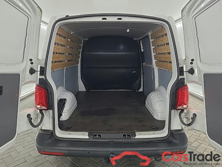 VOLKSWAGEN Transporter GB 2.0TDI 66kW 26T Economy Business L1H1 4D #5