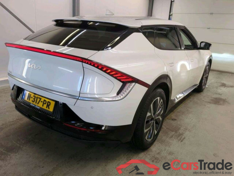 KIA EV6 Plus 77.4 kWh #2