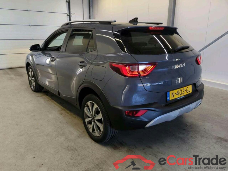 KIA Stonic 1.0 T-GDi MHEV Dyn+L #6
