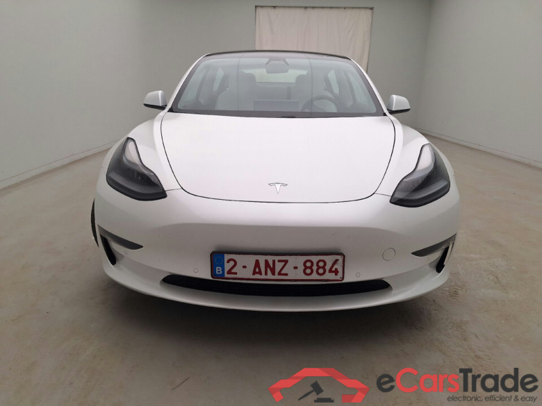 Tesla, Model 3 '18 BEV, Tesla Model 3 Long-Range Dual Motor AWD 4d !! NO COC !! #1