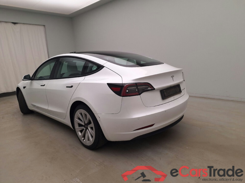 Tesla, Model 3 '18 BEV, Tesla Model 3 Long-Range Dual Motor AWD 4d !! NO COC !! #3