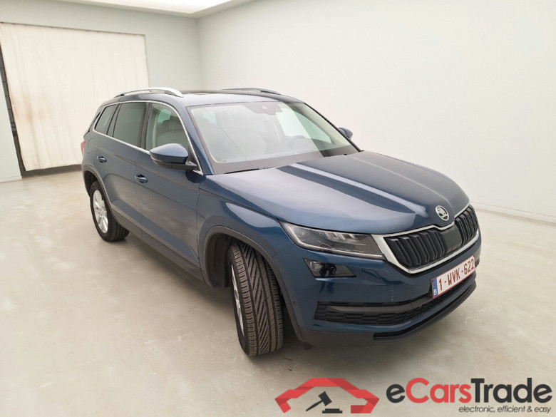Skoda, Kodiaq '16, Skoda Kodiaq 2.0 CRTDI 110kW DSG7 Style 5d #5