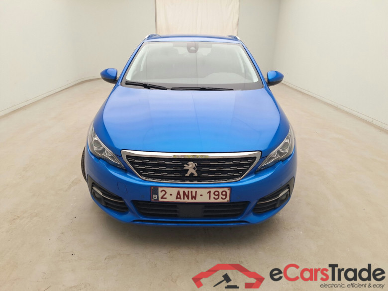 Peugeot, 308 SW FL'17, Peugeot 308 SW 1.5 BlueHDi 130 S&S Allure Pack 5d #1