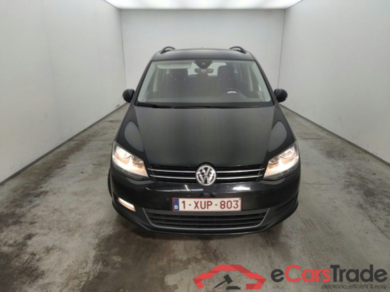 Volkswagen Sharan 2.0 TDI SCR 110kW DSG6 Comfortline 5d #5