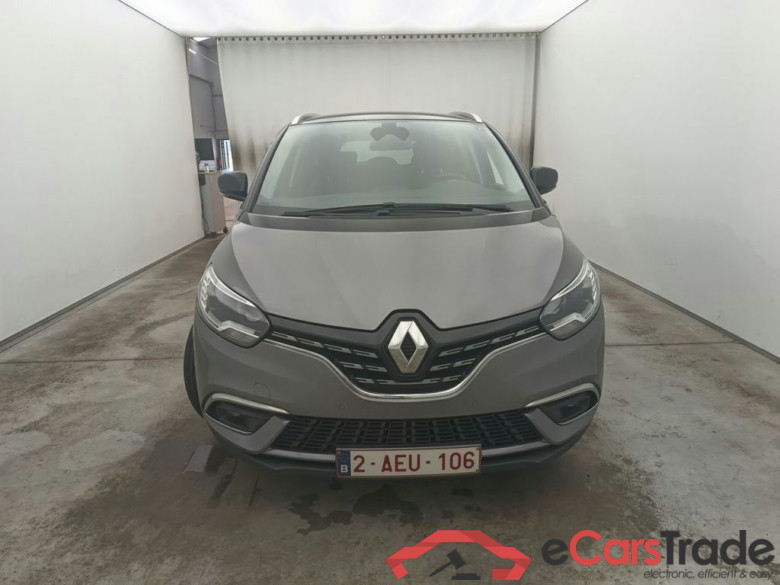 Renault Grand Scénic TCe 140 EDC Black Edition 5d #5