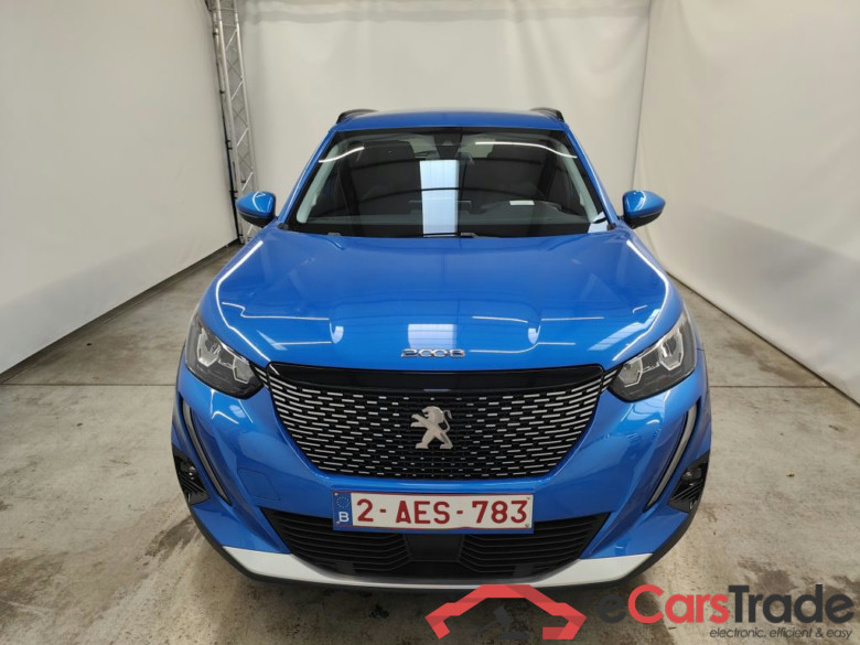 Peugeot 2008 1.5 BlueHDi 81kW S&S Allure Pack 5d #5