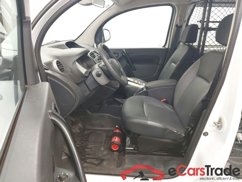 Renault Kangoo Express Kangoo ZE 33 Maxi 2 places B-Buy 4d #3