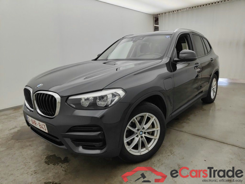 BMW X3 xDrive30e (120 kW) 5d