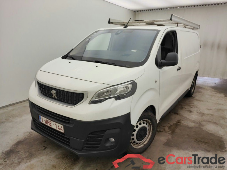 Peugeot Expert Standard Premium L2 2.0 BlueHDi 90kW S&S 4d
